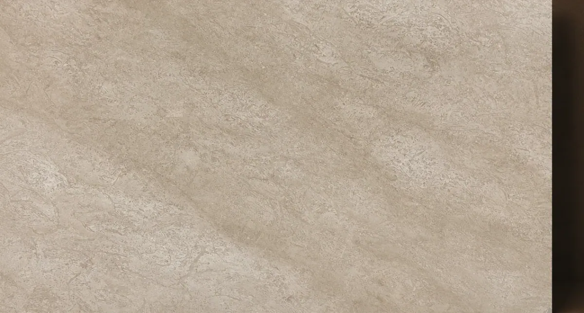Classic Beige natural stone slab