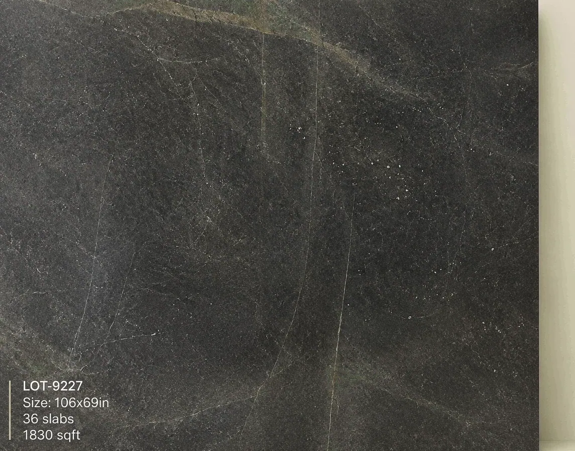 Lot 9227 natural stone slab